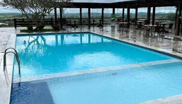 Monte Castelo Flat 08B - Foto 3