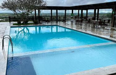 Monte Castelo Flat 08B - Foto 3