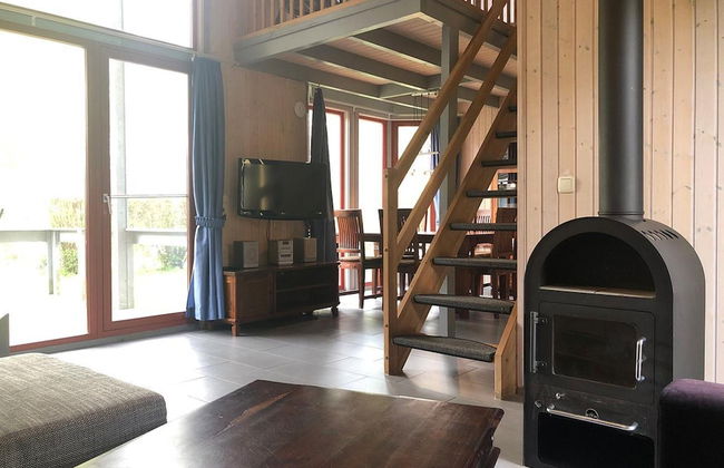 Ferienhaus im Skandinavischen Stil - Foto 7