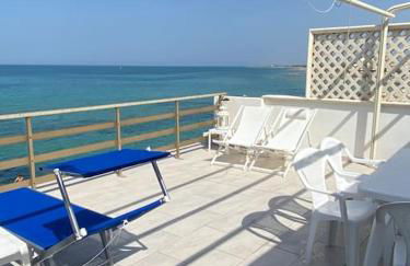 Casa in Salento sul mare con terrazze panoramiche - Foto 1
