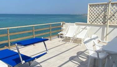 Casa in Salento sul mare con terrazze panoramiche - Foto 1, Shower