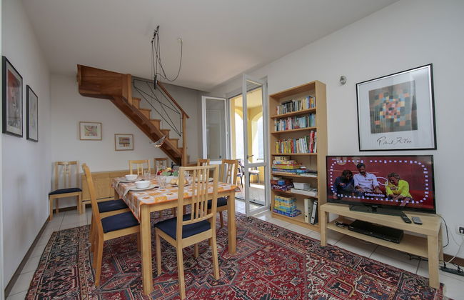 Residence Romina Lakeview Apt. - Foto 9