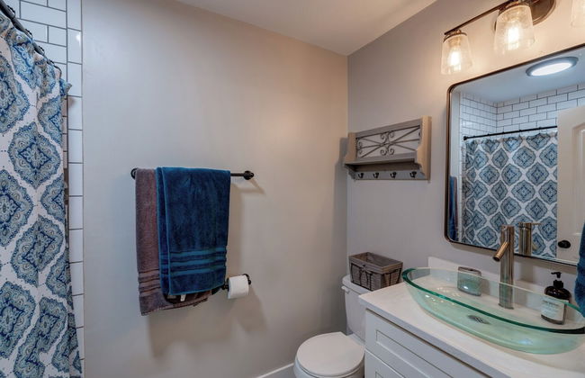 The Highlander Cottage - Foto 23