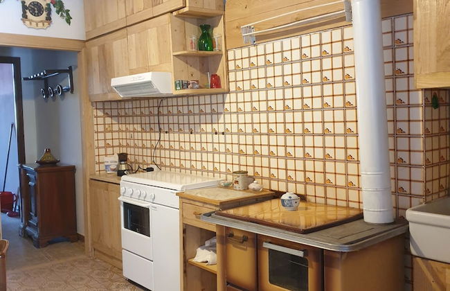 Casa Di Collina Nelle Langhe Typical Country House - Foto 6