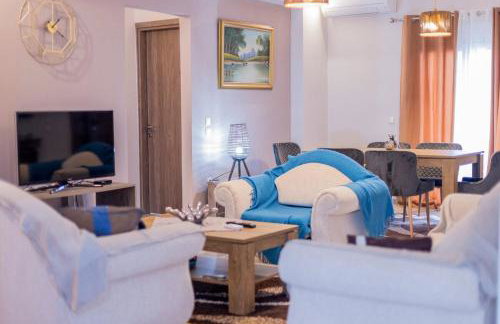 The Garden House Trikala - Foto 4