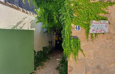 Un air de vignes, au centre de Maussane - Foto 2