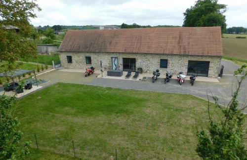 gite de la laiserie - Foto 2