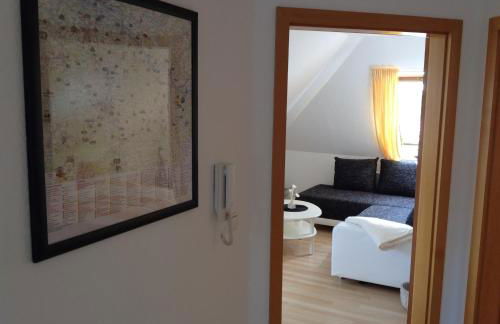 Fewo Zur Ilmenau - Foto 14