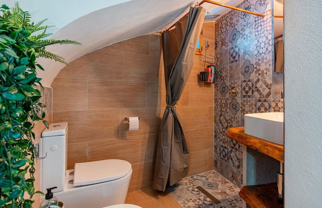 Gioberti 20 Martina Franca Historic Centr - Foto 6