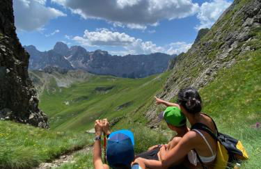 Cesa Bernard - Apartment Cima 12 e new Apartment Fraine - Foto 30