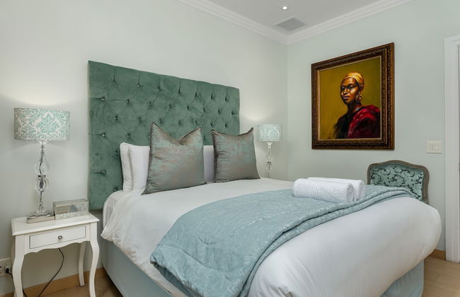 Mandela Rhodes F503 - Foto 9