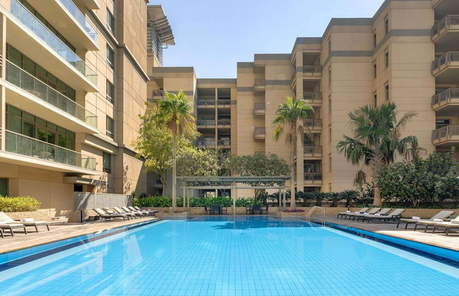 Swissotel Living Al Ghurair - Foto 42