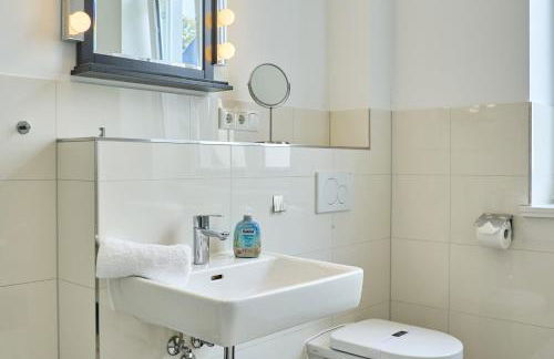 Villa Daheim Travemünde - Foto 25