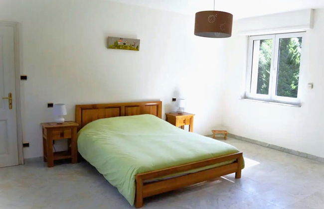 Gite Gretel, in a Green Setting by a Stream - Foto 2