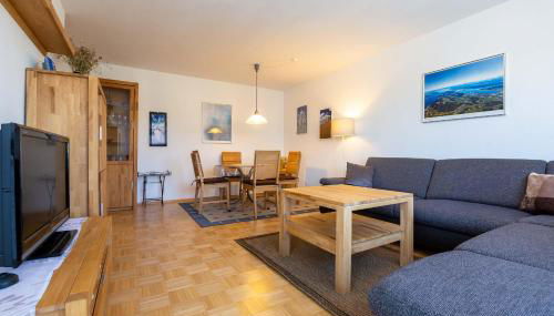 Ferienwohnpark Immenstaad am Bodensee Zwei-Zimmer-Apartment Typ 3 156 - Foto 2