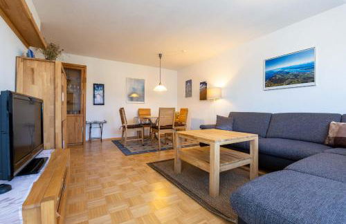 Ferienwohnpark Immenstaad am Bodensee Zwei-Zimmer-Apartment Typ 3 156 - Foto 2