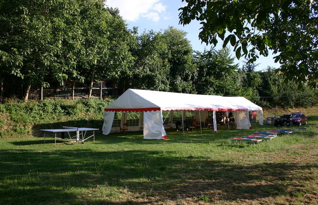 Agriturismo La Pietriccia - Foto 78