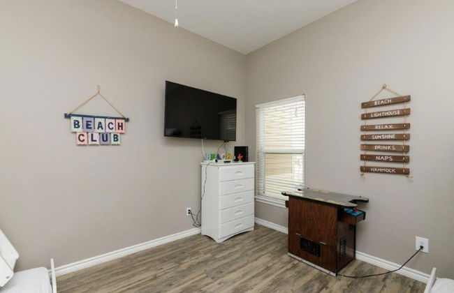 Let's Padre at Village by the Beach by Silver Sands Vacation Rentals - Foto 23