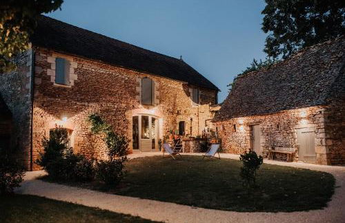 Refuge de campagne au coeur du Périgord - Foto 30