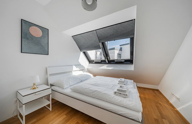 easy-flat Pilgramgasse - Apartments near Metro - Foto 20