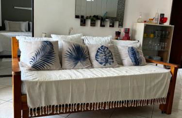 Casa Mathia - Foto 2