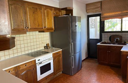 Maria's Apartment, Selianitika - Foto 9