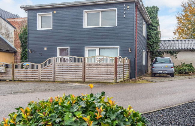 4 Person Holiday Home in Ansager-by Traum - Foto 1