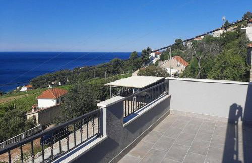 Apartments Dobrila - Foto 22