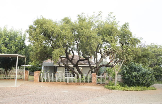 Nehema Manor - Foto 47