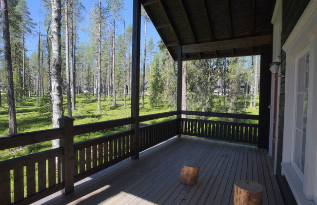 Vanamoinen - Foto 26