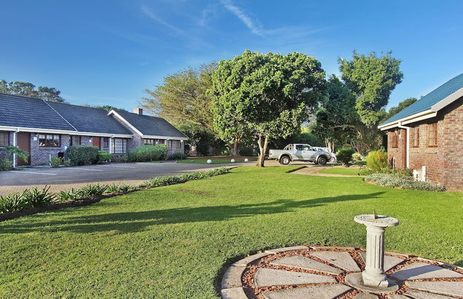 Baywater Village - Foto 1