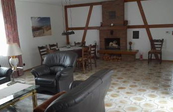 Ferienwohnung Aue Deußen - Foto 2