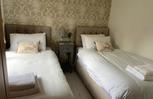 Walled Garden Lodges Loch Lomond - Foto 17