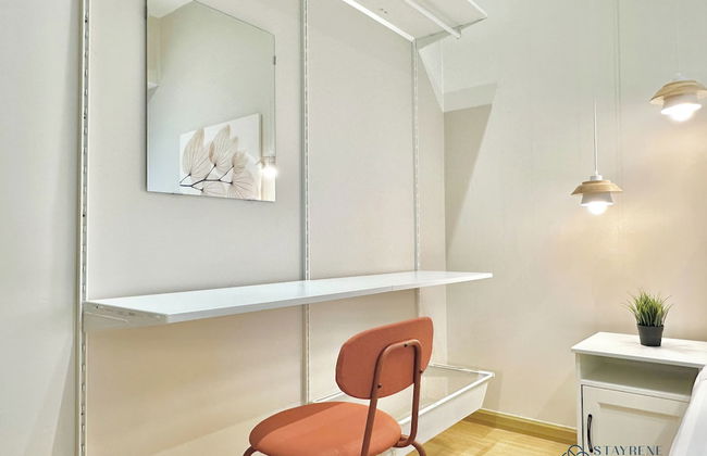 Country Garden Danga Bay Sea View Homestay by Stayrene - Foto 2