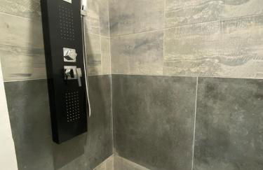 logis dans ancien relais de poste - Foto 51