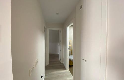 Apartamento Valle-Niza, Almayate, Vélez málaga, torre del mar ,2 dormitorios - Foto 11