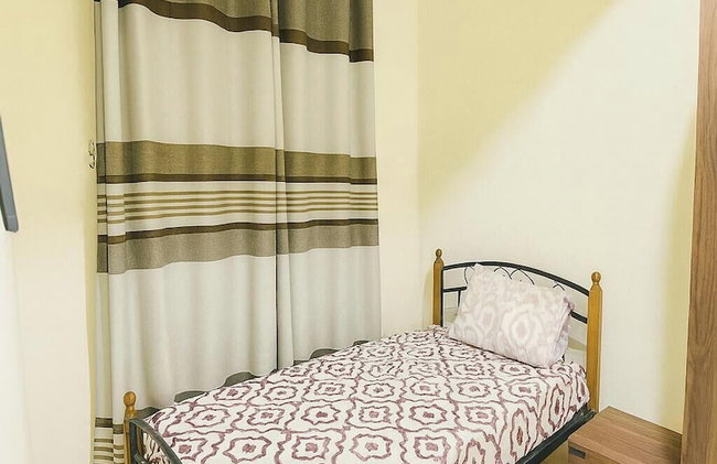 Modern Family Apartment in Kinshasa - Photo 13