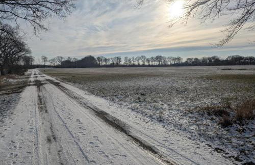 Villa Hennstedt - Photo 20