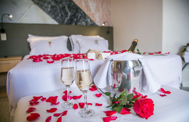 Cosmopolitan Praia Flat - Photo 7