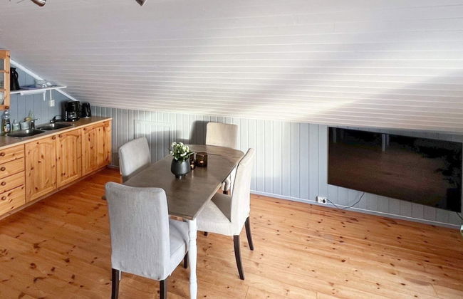 4 Person Holiday Home in Sundlandet-by Traum - Foto 11