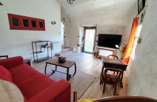 les granges - Foto 1