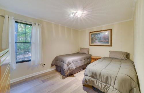 Stanardsville Cabin Rental about 24 Mi to Shenandoah! - Foto 18