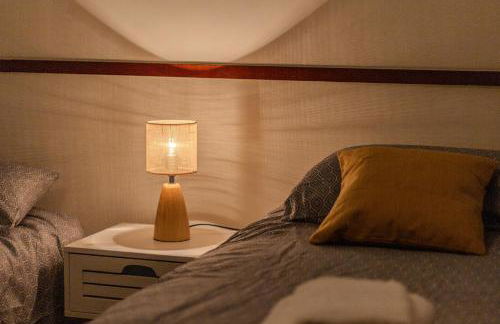 Gran Hogar Alacant - Piscina y garaje - Photo 44