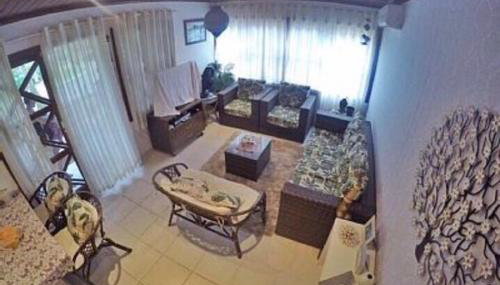 Linda Casa Condomínio Maresias - Foto 2