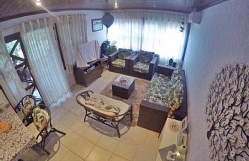 Linda Casa Condomínio Maresias - Foto 2