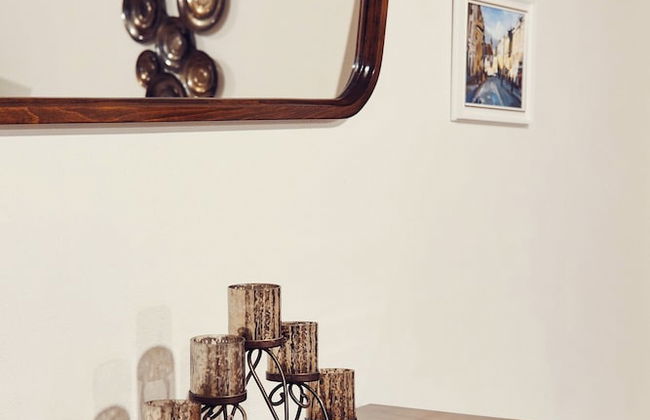 Cozy Apartment - Foto 60