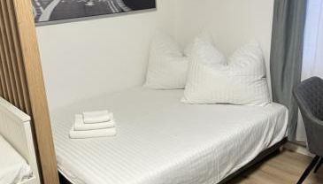 Modern Compact Studio near Frankfurt - Foto 4