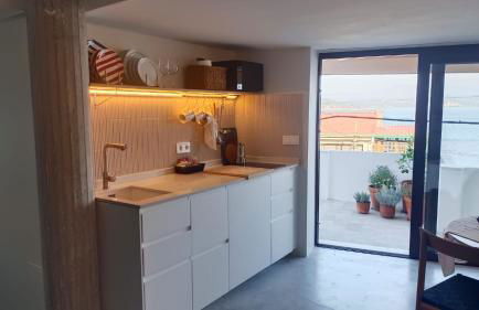 Apartamento Xoaniña en Combarro - Foto 16