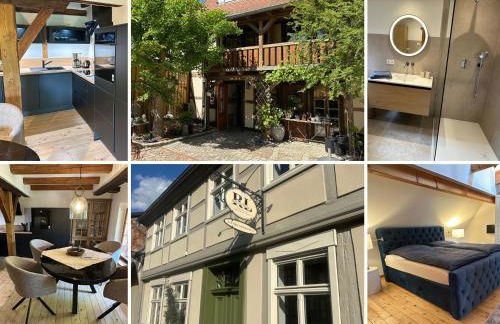 RitterLiving Ferienapartment am Markt - Foto 1