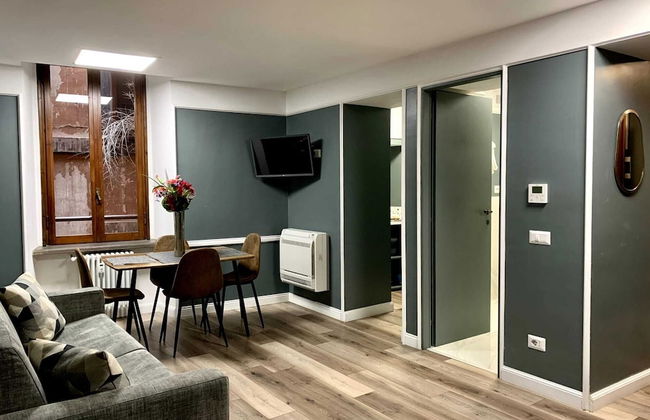 HiSuiteROME - Foto 64